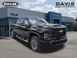 Chevrolet Silverado 2500 HD