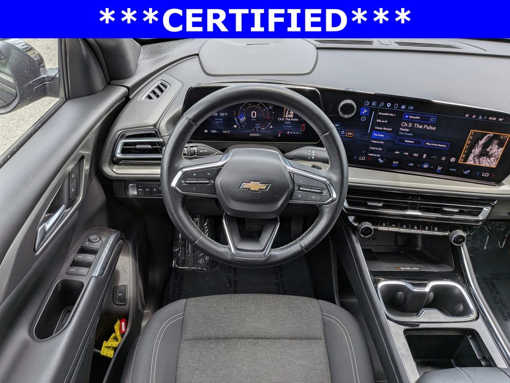 2024 Chevrolet Traverse 2LT - Photo 15