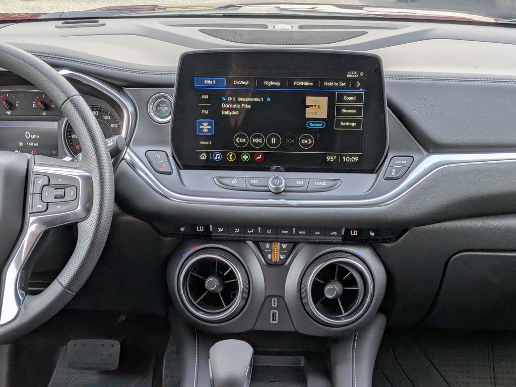 2026 Chevrolet Blazer 2LT - Photo 17