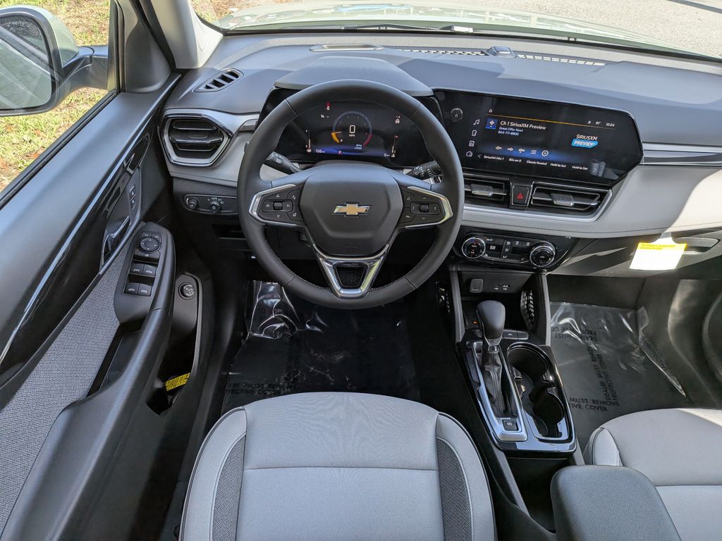 2026 Chevrolet Trailblazer LT - Photo 15