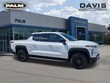 Chevrolet Silverado EV