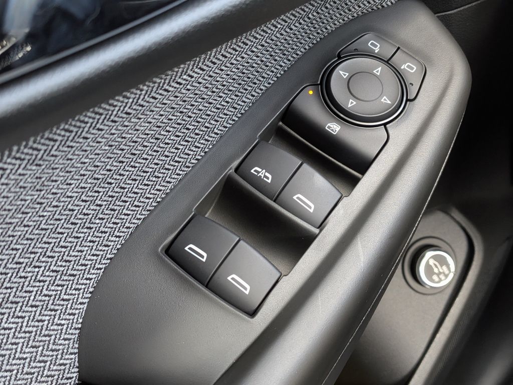 2026 Chevrolet Trailblazer LT - Photo 22