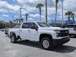  Chevrolet Silverado 2500 HD