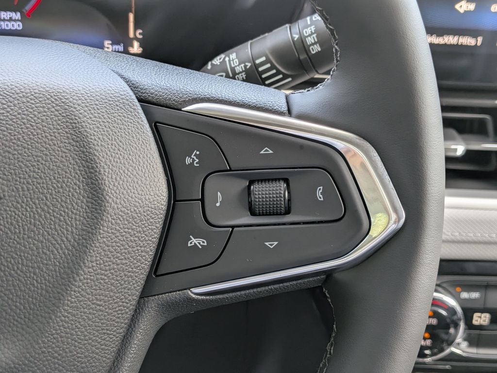 2026 Chevrolet Trailblazer LT - Photo 24