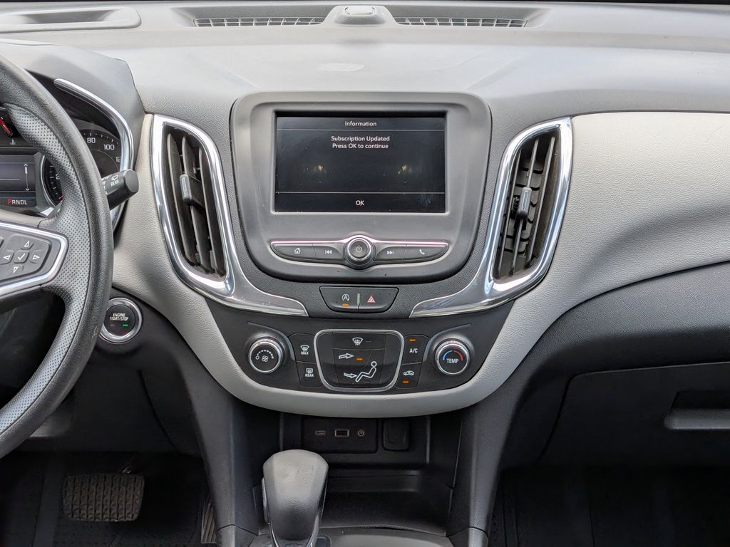 2023 Chevrolet Equinox LS - Photo 17