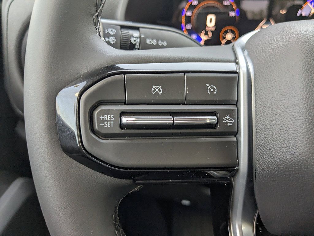 2026 Chevrolet Colorado Work Truck - Photo 22