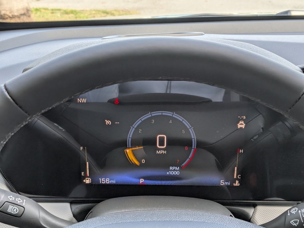 2026 Chevrolet Trailblazer LT - Photo 25