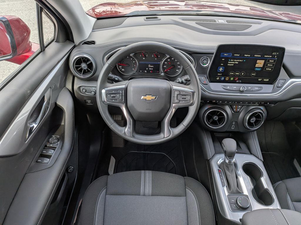 2026 Chevrolet Blazer 2LT - Photo 15