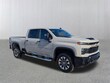  Chevrolet Silverado 2500 HD