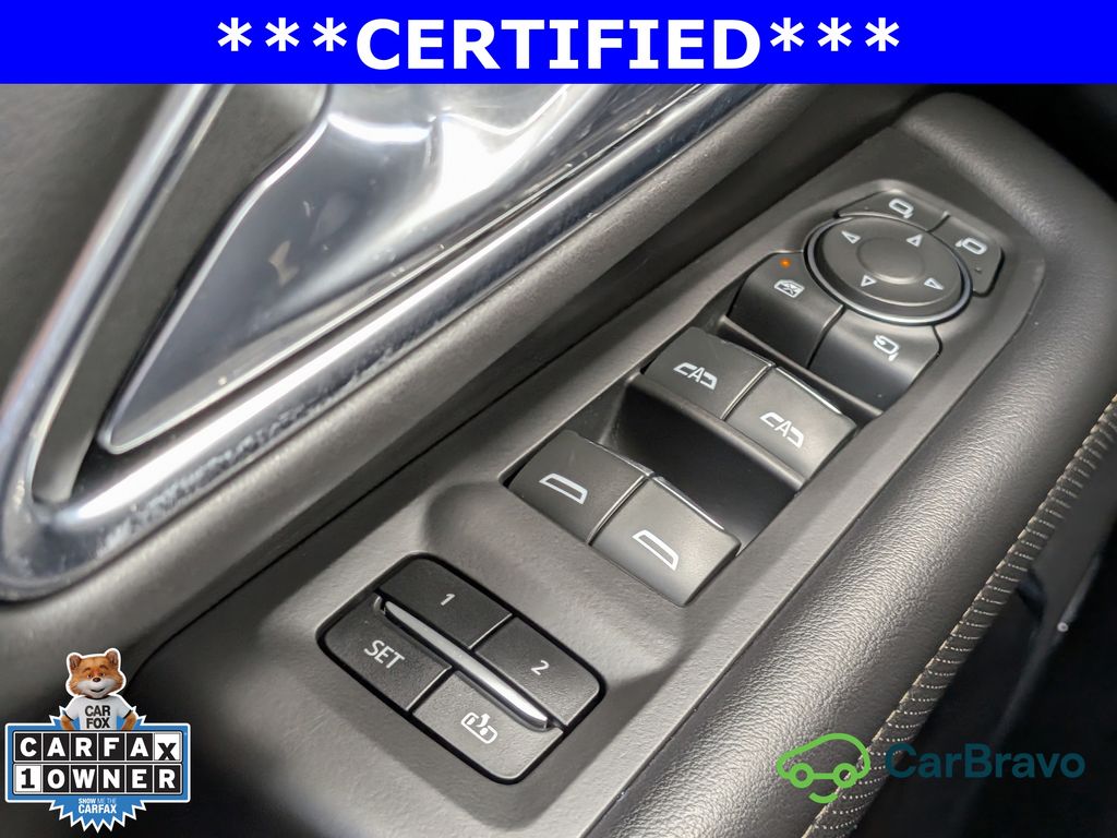 2024 Chevrolet Suburban Premier - Photo 22