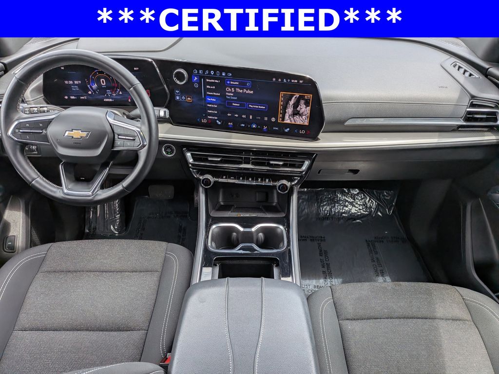 2024 Chevrolet Traverse 2LT - Photo 14