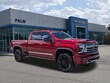  Chevrolet Silverado 2500HD