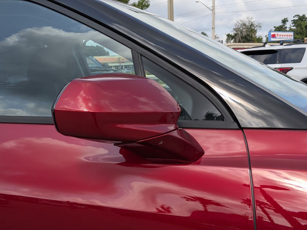2026 Chevrolet Blazer 2LT - Photo 11