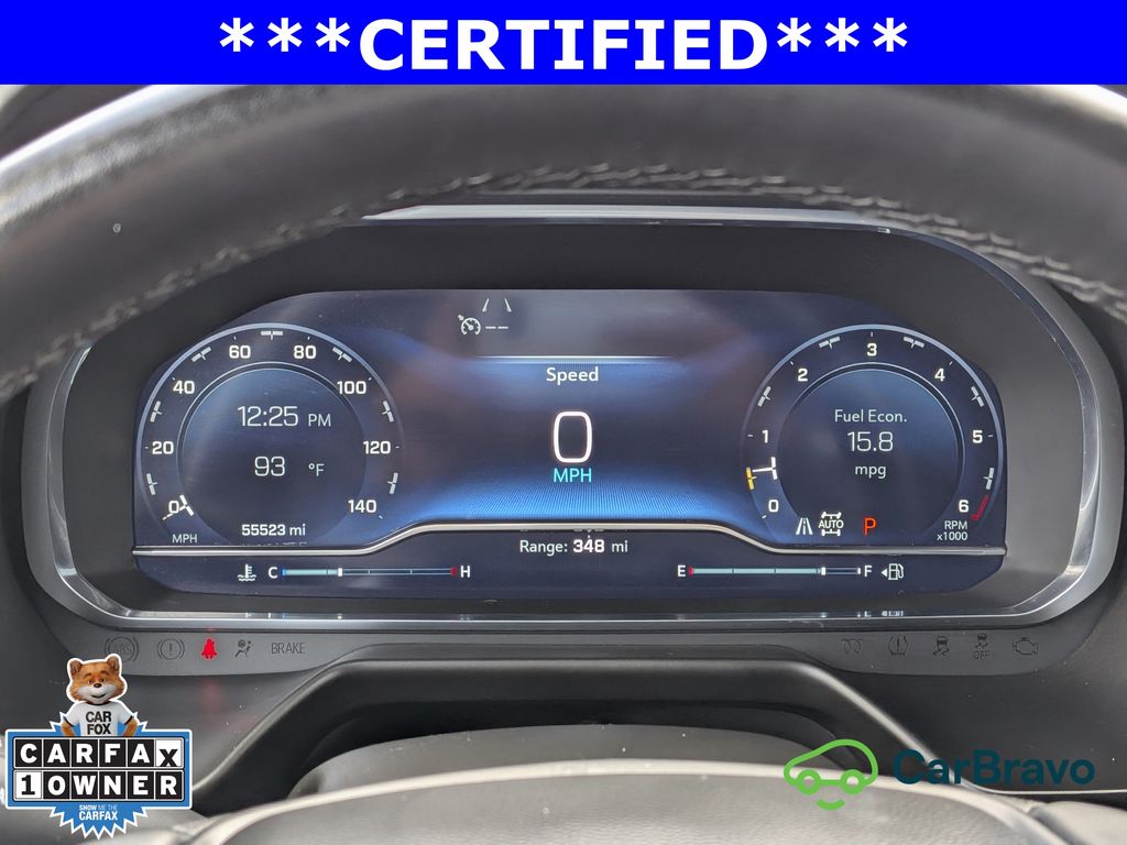 2024 Chevrolet Suburban Premier - Photo 25