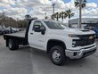  Chevrolet Silverado 3500 HD Chassis