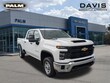 Chevrolet Silverado 2500 HD