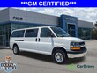  Chevrolet Express 3500