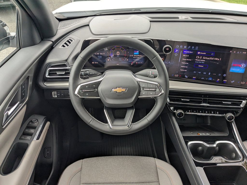2026 Chevrolet Traverse LT - Photo 15