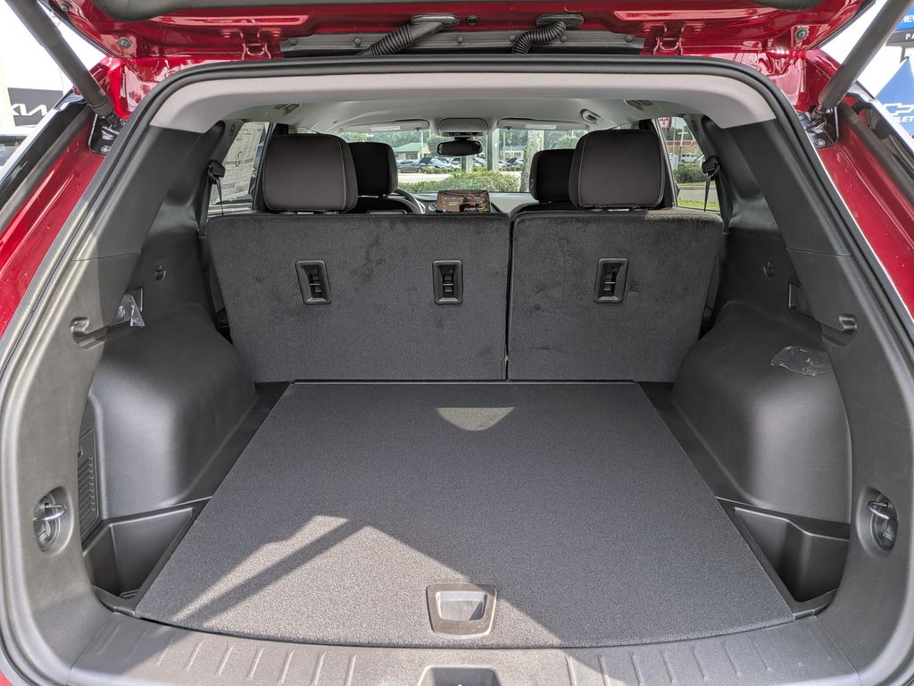 2026 Chevrolet Blazer 2LT - Photo 12