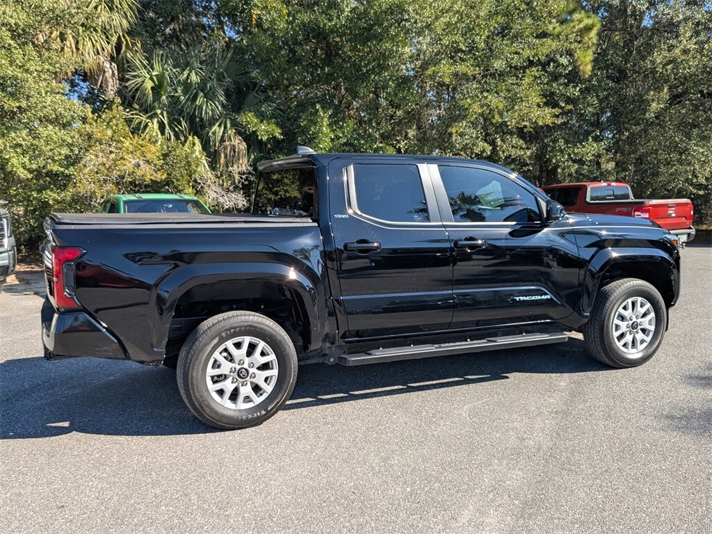 Used 2024 Toyota Tacoma Truck Double Cab