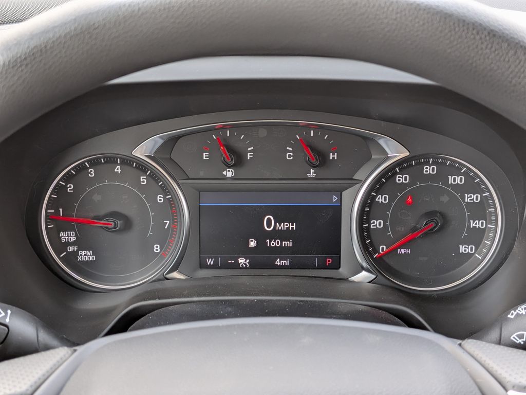 2026 Chevrolet Blazer 2LT - Photo 25