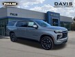 Chevrolet Suburban