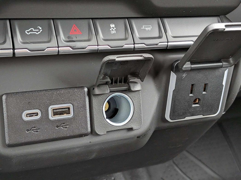 2026 Chevrolet Silverado 1500 Custom - Photo 20