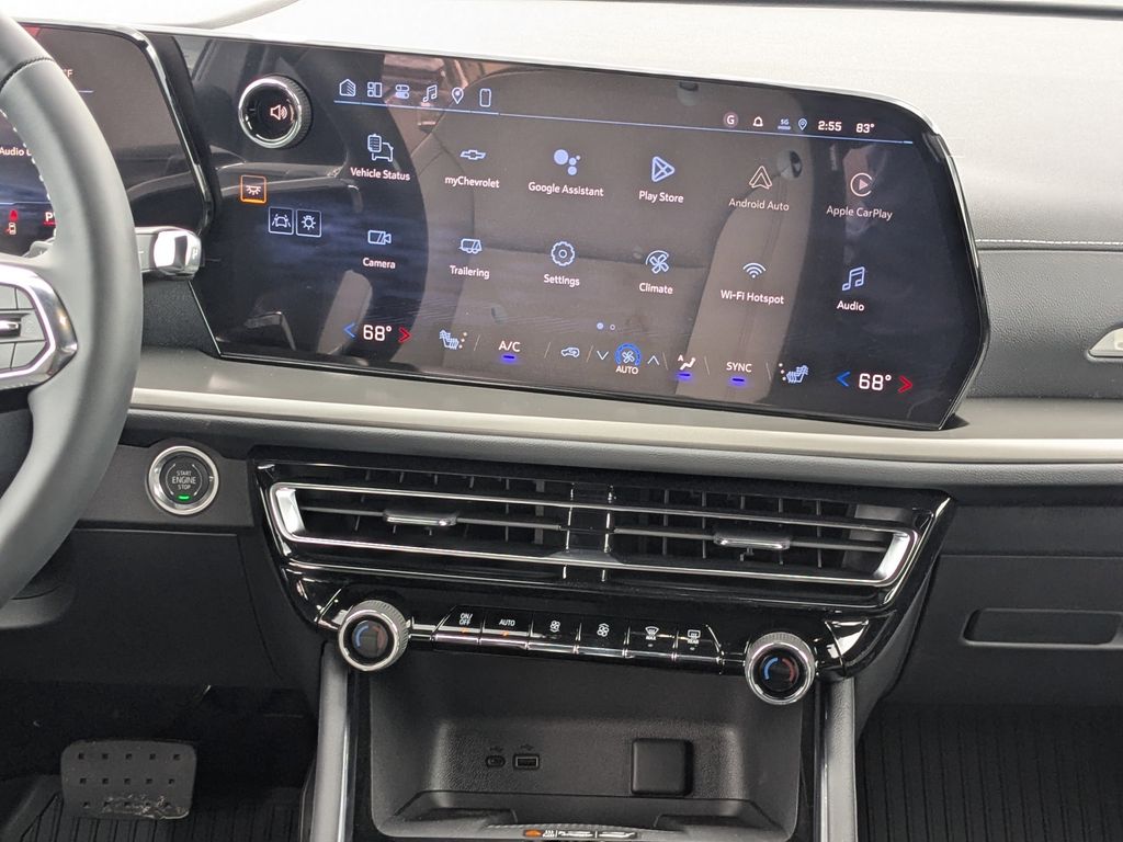 2026 Chevrolet Traverse LT - Photo 17