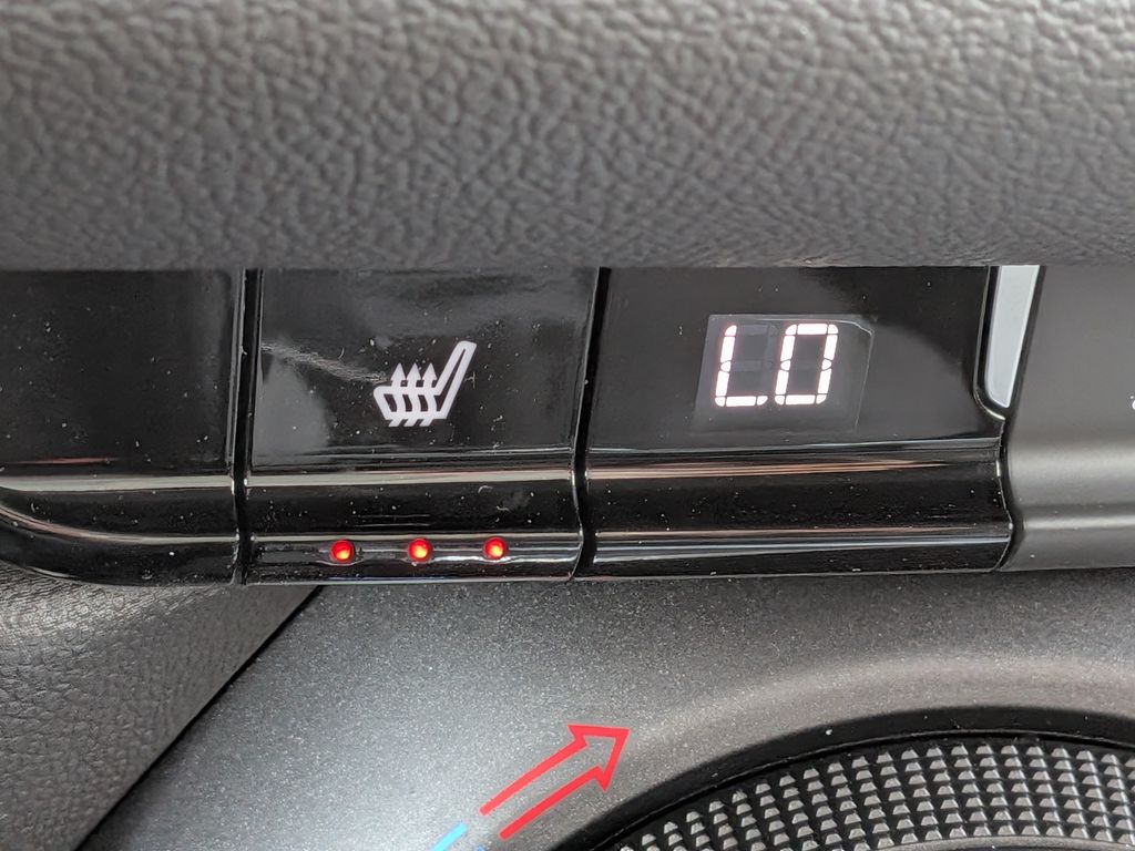 2026 Chevrolet Blazer 2LT - Photo 21