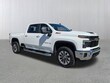  Chevrolet Silverado 2500 HD