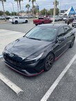  Hyundai Elantra N