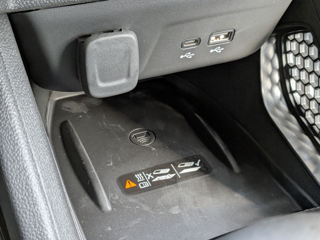 2026 Chevrolet Trailblazer LT - Photo 20