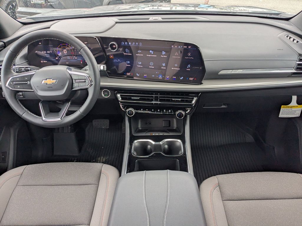 2026 Chevrolet Traverse LT - Photo 14