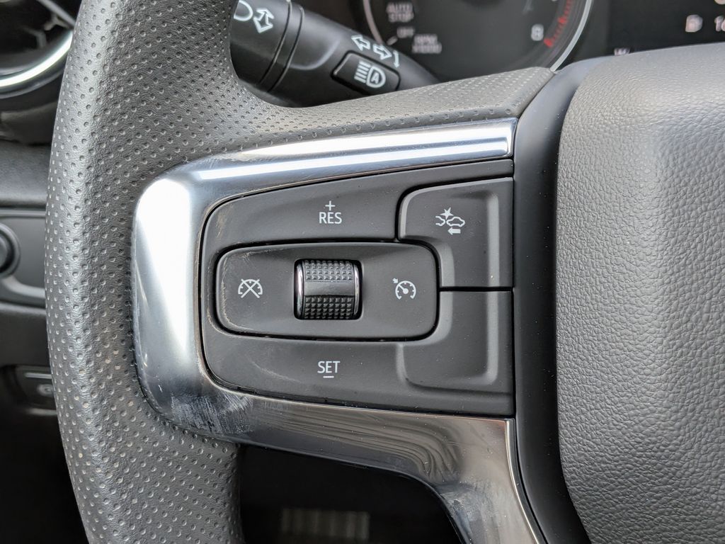 2026 Chevrolet Blazer 2LT - Photo 23