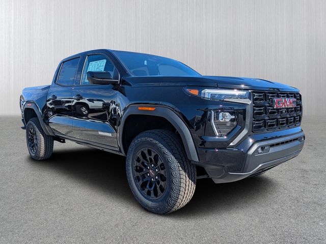 2026 GMC Canyon 2WD Elevation Crew Cab Short Box's photo