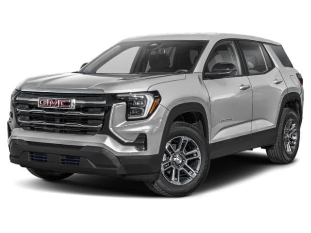 2026 GMC Terrain Elevation's photo