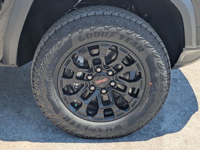 2026 GMC Canyon Elevation - Photo 12