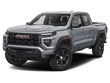  GMC Canyon