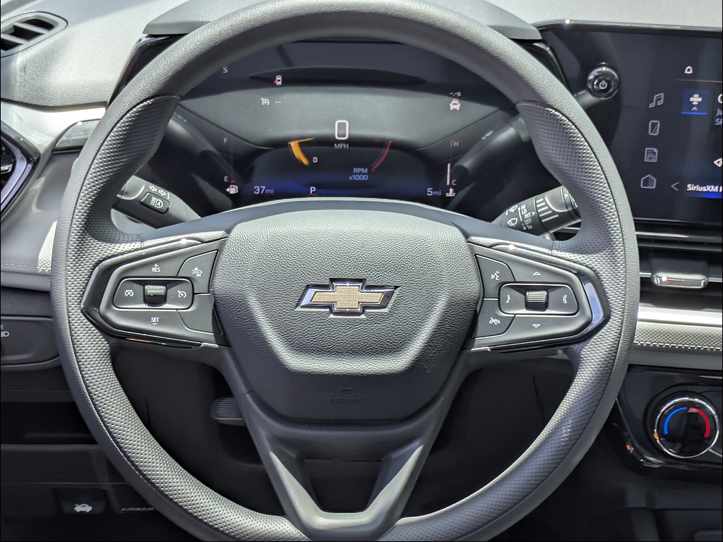 2026 Chevrolet Trailblazer LT - Photo 19