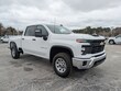  Chevrolet Silverado 2500 HD