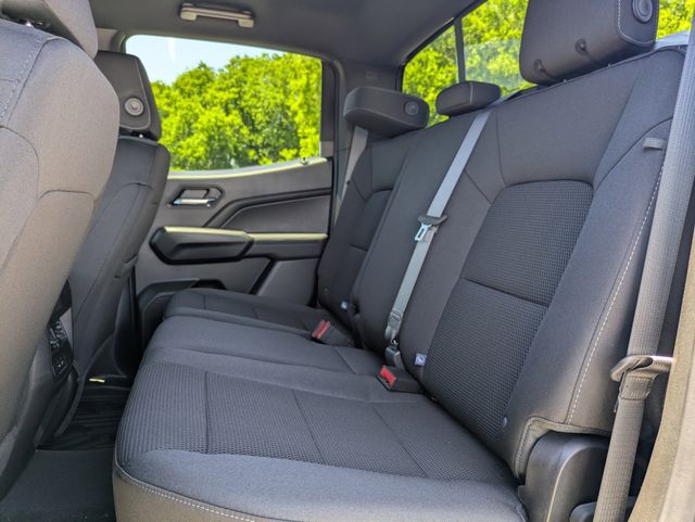 2026 GMC Canyon Elevation - Photo 15