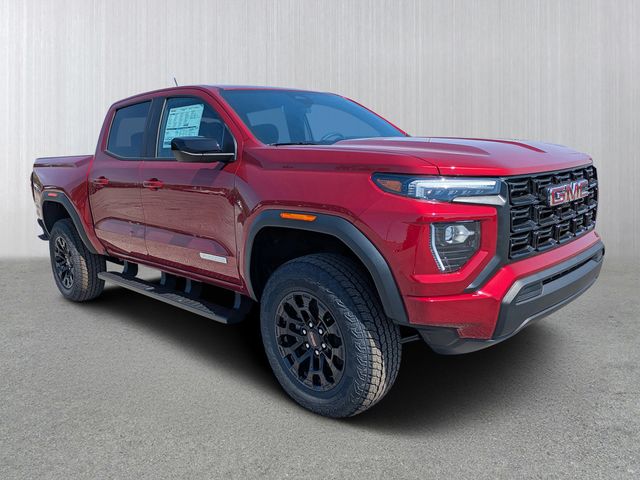 2026 GMC Canyon 2WD Elevation Crew Cab Short Box's photo