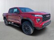  GMC Canyon
