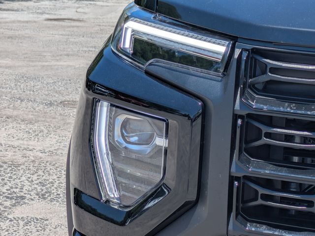 2026 GMC Canyon Elevation - Photo 10
