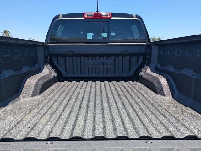 2026 GMC Canyon Elevation - Photo 14