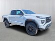  GMC Canyon