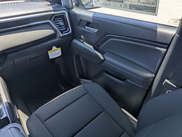 2026 GMC Canyon Elevation - Photo 18