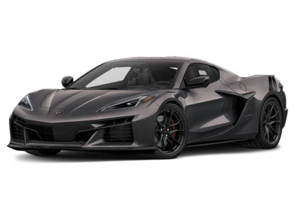 New 2027 Chevrolet Corvette Grand Sport w/3LT Coupe