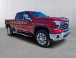  Chevrolet Silverado 2500 HD