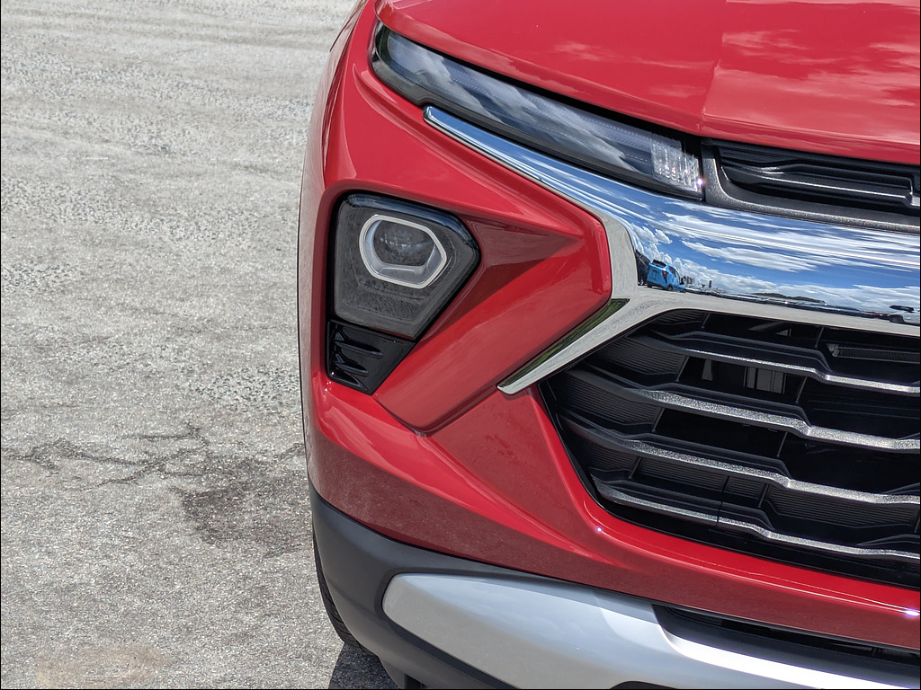 2026 Chevrolet Trailblazer LT - Photo 10
